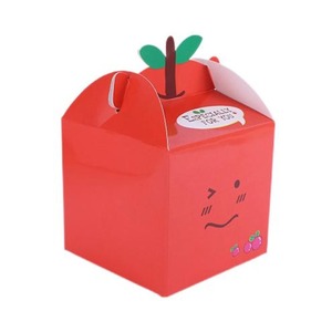 Various Size Customized Takeaway Gift Food Packaging <b>Paper</b> <b>Box</b> - Product Image 4