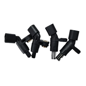 เซ็นเซอร์วัดความเร็วรอบล้อ ABS ด้านหลังของแท้จากโรงงานต้นฉบับสำหรับ VW Jetta/VW Golf/Audi A3 (ปี2001–2007)/Audi TT Coupe (ปี2003–2006) รหัส41J0927803 1J0927804 - Product Image 1