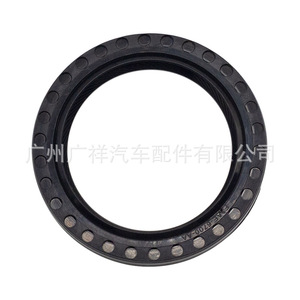 F3ae 6700 A Crankshaft Oil Seal 47x63.5x8.5 For Ford <b>Edge</b> 3.5L F 150 Nitrile <b>Rubber</b> - Product Image 5