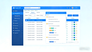 <span class=keywords><strong>Software</strong></span> de Gestión ERP Empresarial, Sistema Financiero Multimódulo - Product Image 3