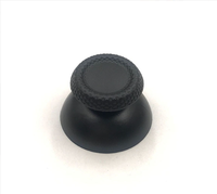 Capuchon de couvercle de champignon de manette analogique de remplacement pour pièces de réparation de coque de contrôleur PS5