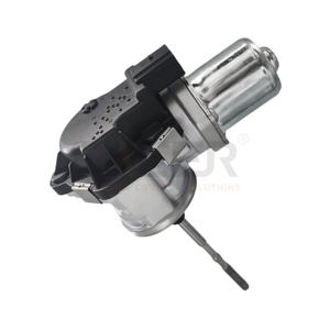 Actuador Electrónico Turbo de 12V 06L145614B para Audi A4/A5/A6/Q5/Q7/<span class=keywords><strong>Macan</strong></span> 2.0T Turbocharger 06L145874E - Product Image 2