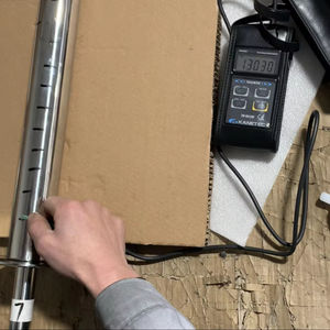 סופר חזק 12000 גאוס 16000 גאוס בר מפריד מגנט להסרת ברזל - Product Image 6