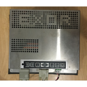 หน้าจอควบคุมอุตสาหกรรมแบบสัมผัส EXOR M10SC-F พร้อมอินเทอร์เฟซ I2C/SPI ความละเอียด 1024x768 - Product Image 2
