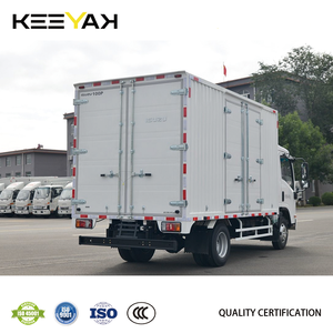 <span class=keywords><strong>Camion</strong></span> léger Isuzu 2025, 4 <span class=keywords><strong>tonnes</strong></span>, <span class=keywords><strong>7</strong></span> <span class=keywords><strong>tonnes</strong></span>, camionnette KV100 Npr, personnalisé en usine, <span class=keywords><strong>camion</strong></span> Isuzu pour le transport - Product Image 6
