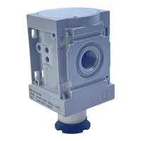 Filtre Ms4-lf-1/4-e-r-h 527695 pour usage industriel, ensemble complet d'accessoires PLC industriels : capteurs / contacteurs / relais