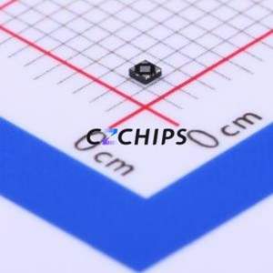 วงจรรวม UTDFN-1x1-4 RS3236-3.3YUTDN4วงจรรวมชิพ PMIC ตัวควบคุมเชิงเส้น (LDO) - Product Image 2