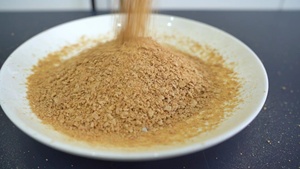 Dinh dưỡng Đậu nành hữu cơ bữa ăn nguyên liệu cho gia cầm lợn cá gia súc ngựa thức ăn động vật bổ sung không biến đổi gen - Product Image 2