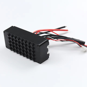 Système de propulsion sous-marine ESC 3-6S 30A entièrement étanche pour drone et système de puissance de tir - Product Image 2