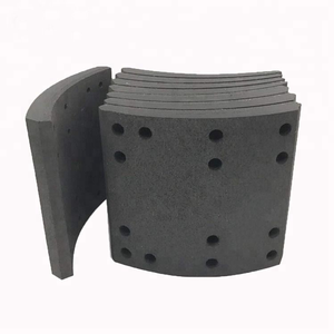 Guarnizioni Freno 19036 19037 DF/24/1 DF/25/1 <span class=keywords><strong>IL</strong></span>/66/3 <span class=keywords><strong>IL</strong></span>/67/3 Parti Freno per Camion e Rimorchi - Product Image 5