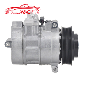 คอมเพรสเซอร์แอร์รถยนต์7PK <span class=keywords><strong>6SEU16C</strong></span> สำหรับ Mercedes-Benz C/E สำหรับ W204สำหรับ W212รถยนต์2007-2015 WXMB062 - Product Image 3