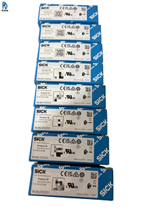 Controlador PLC, Sensor Fotoeléctrico, Nuevo y Original, WL8G-P2231 - Product Image 1
