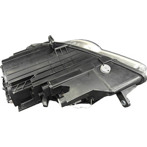 Nouveau phare au xénon VW pour Passat, pare-chocs avant, <span class=keywords><strong>position</strong></span> avant, couleur <span class=keywords><strong>de</strong></span> la lumière bleue 6000K, pack standard - Product Image 6
