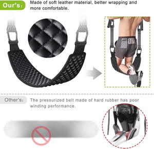 Fabricante de <span class=keywords><strong>Barras</strong></span> de <span class=keywords><strong>Dominadas</strong></span> Ajustables de Nailon con Logotipo Personalizado al por Mayor |   Barra de <span class=keywords><strong>dominadas</strong></span> duradera para montar <span class=keywords><strong>en</strong></span> la pared, para uso doméstico <span class=keywords><strong>en</strong></span> el gimnasio <span class=keywords><strong>en</strong></span> casa - Product Image 4