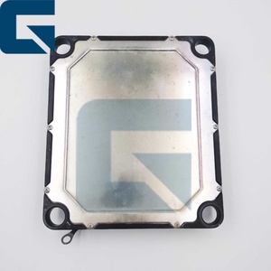 Contrôleur ECU ECM 386-3444 3863444 pour excavatrice E323D2 - Product Image 4
