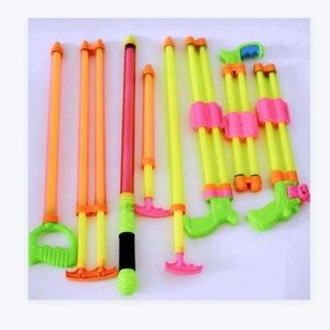 Pistola de juguete de verano para exteriores, juguetes de seguridad, pistolas de agua a presión, varitas de agua personalizadas, pistola de agua de juguete. - Product Image 1
