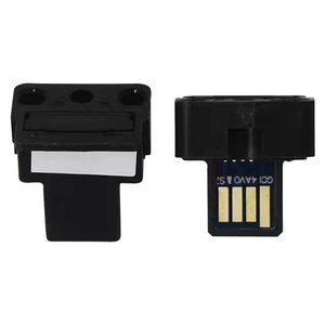 Kits de recarga de chips de Tóner para Sharp 40-ST-C-Y y 40-FT-B para Sharp 2. 2. 3. 2. 2. 2. 2. 2. 4. 2. 4. 3. 4 - Product Image 2