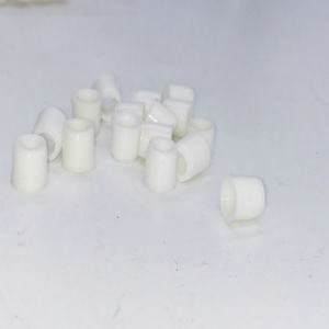 Yiheng <b>Plastic</b> Craft <b>Beads</b> White 5mm For DIY Projects Jewelry Making - Product Image 4