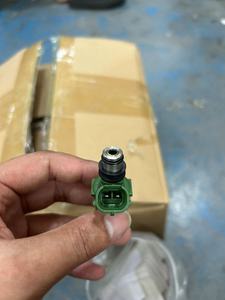 หัวฉีดน้ำมันเชื้อเพลิง23250-74100อะไหล่เครื่องยนต์สำหรับ RAV4ปิคนิค - Product Image 3