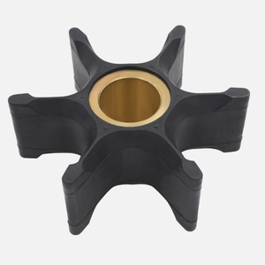 Sierra 18-3082 <strong>Slotted</strong> Key Impeller Johnson Evinrude 382547 765431 Mallory for Construction <strong>Machinery</strong> - Product Image 1