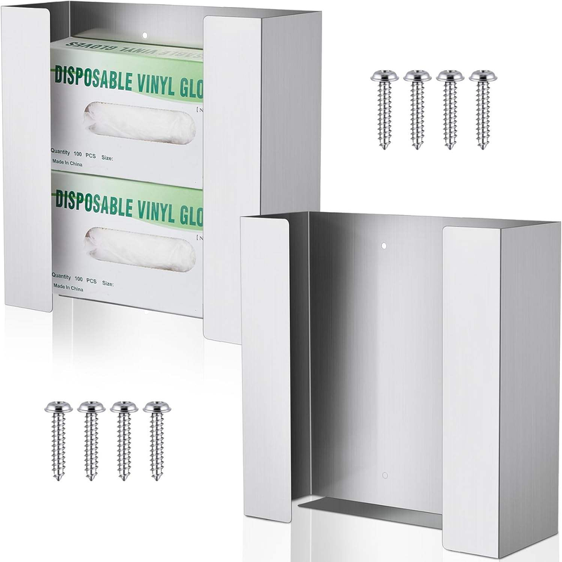 Large Disposable Metal Wire Facial Tissue