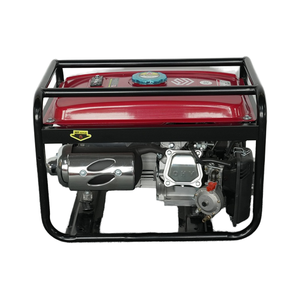 1500W-7000W Silent 4 Stroke Gasoline <b>Generator</b> 480V Voltage 3 Phase With <b>Generator</b> - Product Image 3