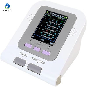 EUR VET Großhandelspreise Veterinärmedizinische Ausrüstung Pulsfrequenzmesser Blutdruckmessgerät für Kliniken - Product Image 3