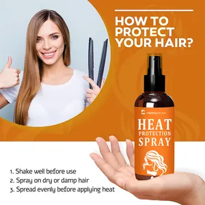 <span class=keywords><strong>Meilleur</strong></span> vendeur, Protection thermique pour Salon, brume <span class=keywords><strong>de</strong></span> cheveux, huile d'argan, kératine, parfum <span class=keywords><strong>de</strong></span> cheveux biologique, Anti-frisottis, Spray <span class=keywords><strong>de</strong></span> Protection thermique - Product Image 4