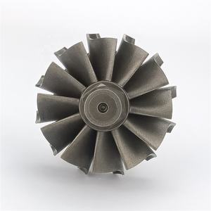 K04 K0422-881 K0422-882 Voor Mazda 3/ 6/ CX-7 <span class=keywords><strong>2.3</strong></span> Ford Focus T5 Turbo Turbine Wielas - Product Image 4