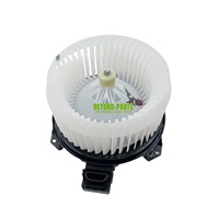 Ventilateur de climatisation pour excavatrice E325D E320D 320D 320C, moteur de soufflerie 24V 245-7839 2457839