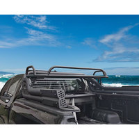 Barre roulante sport 4X4 Barre roulante universelle