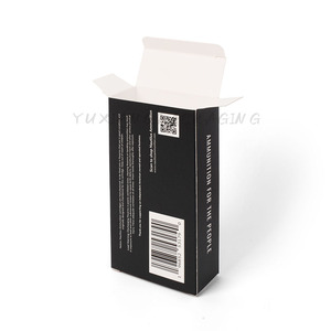 Boîte d'emballage personnalisée pour munitions de 9 mm, boîte à munitions - Product Image 5