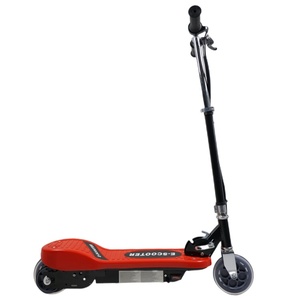 Wholesale High Quality Cheap 120wt Powerful Fast Escooter Moped E Scooter Electrico Foot Kick Adult CD02 Scooter CD02 - Product Image 6