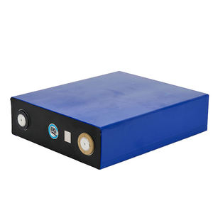 Prix d'usine – Cellule de batterie au lithium fer phosphate (LiFePo4) 3,2 V 50 Ah à coque carrée en aluminium, cellule prismatique en stock - Product Image 4