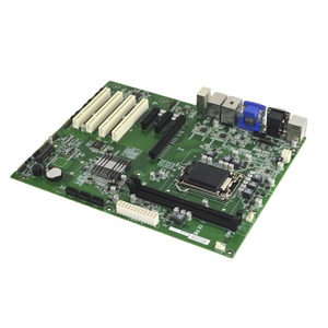 Placa base H110 para portátil industrial, producto en promoción, i3, i5, i7, <span class=keywords><strong>DDR4</strong></span>, lga 1151 - Product Image 5