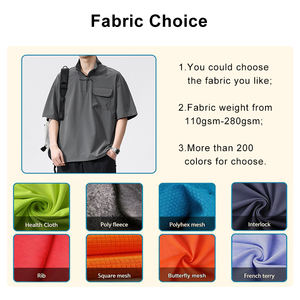 Camisa Hawaiana de Poliéster/Nylon Tejida al por Mayor con Logotipo Personalizado, Camisa Casual de Playa para Hombre, de Manga Corta, Secado Rápido, Unisex - Product Image 3