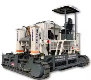 آلات بناء الطرق بعرض 8 متر أجزاء رصف الأسفلت CP8000 قطعة غيار ملابس عالية الجودة - Product Image 4