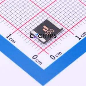 ASMD2920-100-60V Resettable Fuse 2920 Fuse 60V 40A 1.1A 2.2A - Product Image 1