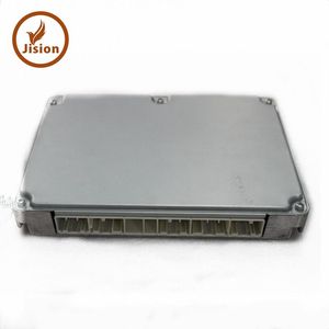 กล่องควบคุมเครื่องยนต์ ECU SK200 SK210 รถขุด J05 รุ่น VH89661E0010 - Product Image 4