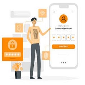 Logiciels d'application de gestion de l'identité et des accès (IAM) pour entreprises, dernière version, pour appareils mobiles Android, avec serveur inclus, pack numérique - Product Image 1
