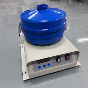 Nhà Máy Giá điện nhựa Đường máy ly tâm vắt 3600r/M năm 220V Giao hàng nhanh bitum Máy kiểm tra cho phòng thí nghiệm sử dụng - Product Image 3