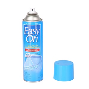 <span class=keywords><strong>Aerosol</strong></span> de tela de liberación de arrugas de almidón doble EASY ON de fábrica china al por mayor <span class=keywords><strong>para</strong></span> <span class=keywords><strong>planchar</strong></span> - Product Image 4