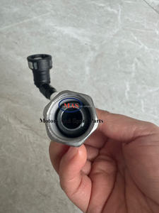 Neue Motoren für Sinotruk Howo A7 LKW-Teile Motor-Ersatzteile Kraftstoffrücklaufleitung MC11 200V12304-5849 - Product Image 3