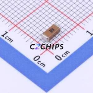 Condensador de Seguridad SCC1808X331K502TS 1808 (Capacitancia: 330pF) (Precisión: 10%) Voltaje de Funcionamiento (CA): 250V - Product Image 2