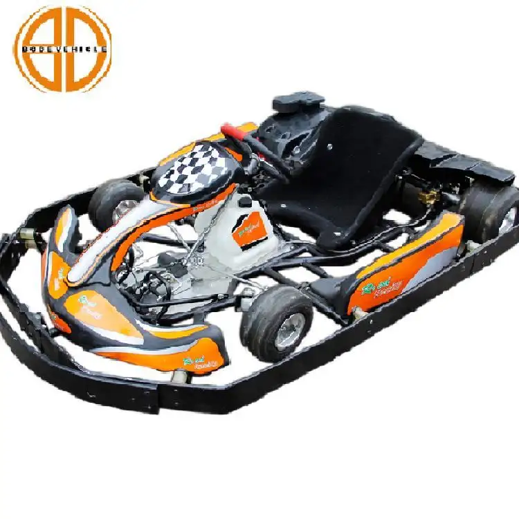 Hot Nuovo Modello 250cc karting/corsa 125cc go kart vendita
