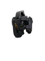 Frein à disque mécanique simple action simple côté F6 avec étrier et plaquettes en cuivre pour VTT, vélo électrique, trottinette électrique ODM