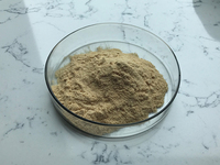 Extrait naturel de feuilles de romarin / myrtille (5%-98%) - Source d'acide ursolique en poudre