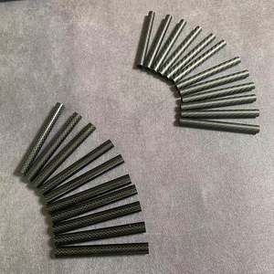 คันเบ็ดตกปลาแบบอัตโนมัติ <span class=keywords><strong>Dw</strong></span> คา<span class=keywords><strong>ร์</strong></span>บอนไฟเบอ<span class=keywords><strong>ร์</strong></span>420แท่ง Rs3ไฟเบอร์สำหรับร่มกะรัต cpap Tube cptu - Product Image 5