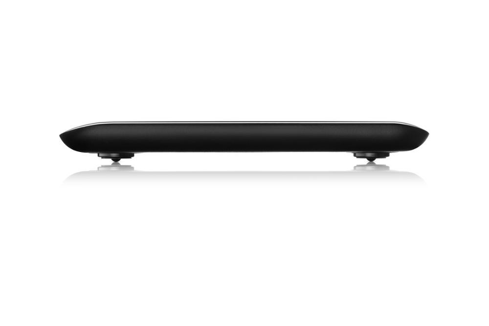 Mini En Acier Inoxydable 11 lb 5 kg multifonction Intelligent Etekcity Balance Alimentaire Numérique Balance de Cuisine Calories
