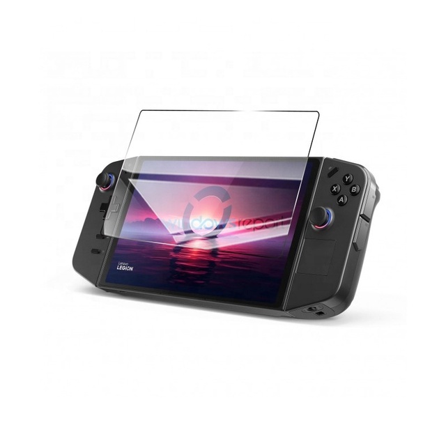 For Lenovo Legion Go Tempered Glass Screen Protector